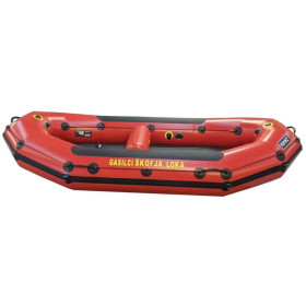 IONIC URBAN RESCUE RAFT