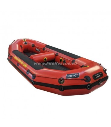 IONIC URBAN RESCUE RAFT
