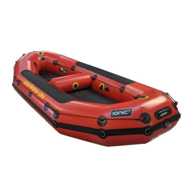 REŠEVALNI RAFT IONIC URBAN