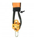 KONG HOP HOIST RESCUE AND POSITIONING DEVICE
