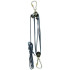 KONG MINI HOIST RESCUE AND POSITIONING DEVICE