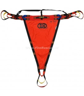 KONG PEGASUS RETTUNGS- UND EVAKUIERUNGSDREIECK