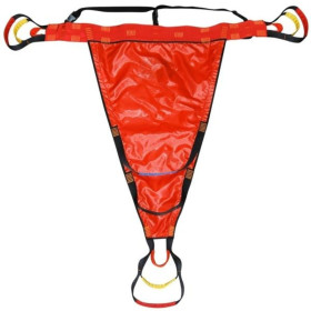 KONG PEGASUS RESCUE AND EVACUATION TRIANGLE