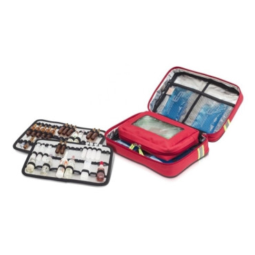 AMPULARIJ ELITE EMERGENCIES PROBE