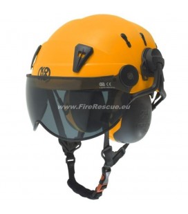 KONG SPIN PROFESSIONELLER STOßDÄMPFER HELM