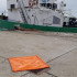TEMPO-DRAIN ANTI-FLOOD COVER FOR SHAFTS