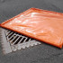 TEMPO-DRAIN ANTI-FLOOD COVER FOR SHAFTS