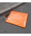 TEMPO-DRAIN ANTI-FLOOD COVER FOR SHAFTS