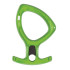 PETZL PIRANA CLUB DESCENDER FOR CANYONING