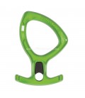 PETZL PIRANA CLUB DESCENDER FOR CANYONING