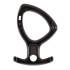 PETZL PIRANA CLUB DESCENDER FOR CANYONING