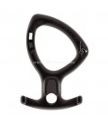 PETZL PIRANA CLUB DESCENDER FOR CANYONING