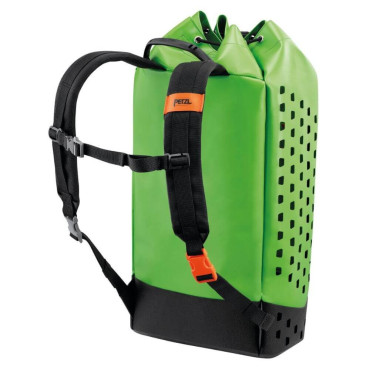 PETZL ALCANADRE CLUB 30 CANYONING BACKPACK