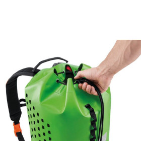 PETZL ALCANADRE CLUB 30 CANYONING-RUCKSACK