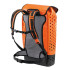 PETZL ALCANADRE GUIDE 45 CANYONING BACKBAG