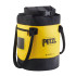 PETZL BUCKET 15 FREESTANDING ROPE BAG
