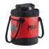 PETZL BUCKET 15 FREESTANDING ROPE BAG