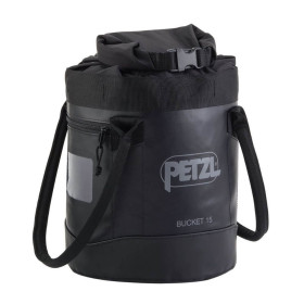 PETZL BACKET 15 STANDFESTER SEILSACK