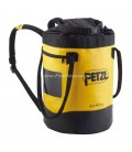 PETZL BACKET 30 STANDFESTER SEILSACK