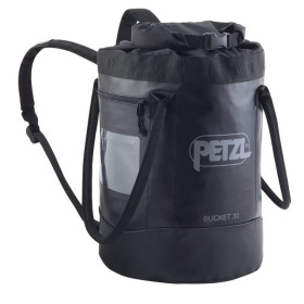 SAMOSTOJEČA TORBA PETZL BUCKET 30 ZA VRVI