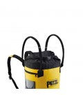 PETZL BACKET 30 STANDFESTER SEILSACK