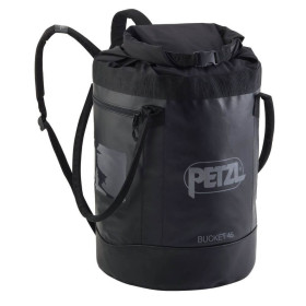 PETZL BACKET 45 STANDFESTER SEILSACK