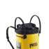 PETZL BUCKET 45 FREESTANDING ROPE BAG