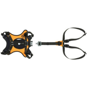 KONG HARIA HARNESS FOR RESCUE DOGS