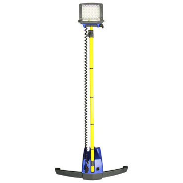 BATERIJSKI REFLEKTOR SETO POWER LED
