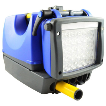 BATERIJSKI REFLEKTOR SETO POWER LED