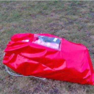 SUP 80 FLOOD PROTECTION BARRIER - 10 M