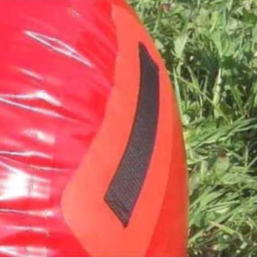 SUP 80 FLOOD PROTECTION BARRIER - 10 M