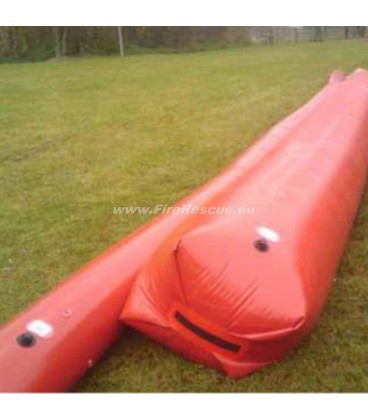 SUP P80 HOCHWASSERSCHUTZBARRIERE - 10 M