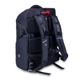 ELITE BAGS COMMUTER BACKPACK FOR PERSONAL AND PROFESSIONAL USE