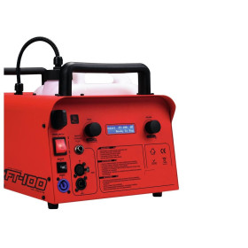 ANTARI FOGMACHINE FT-100