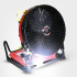 BLOWHARD QUICKEE 20" BATTERIELÜFTER