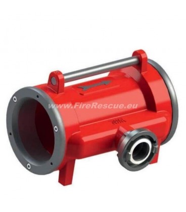 SCHLAUCHWASCHAPPARAT DN 75