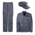 FIREFIGHTING WORKING SUIT TYPE B - GZS