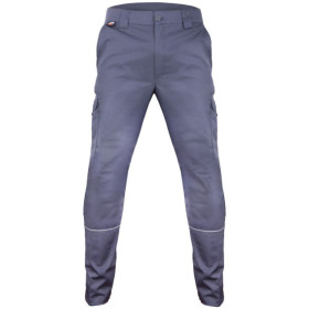 FIREFIGHTING WORKING SUIT TYPE B - GZS