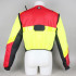 DIMATEX FURY INTERVENTION VEST WITH REMOVABLE SLEEVES - RDEČI