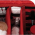 ELITE FIRST AID BAG JUMBLE’S - BLACK