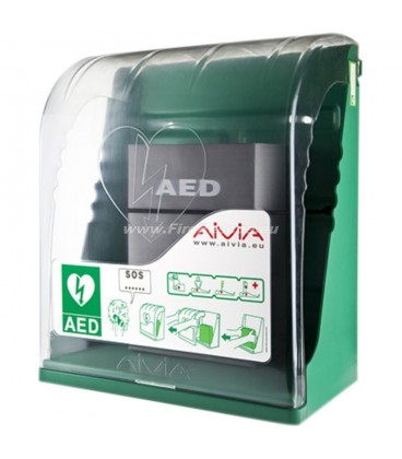 AIVIA S AED CABINET FOR INDOOR USE