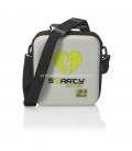 AMI ITALIA SMARTY SAVER SA DEFIBRILLATOR