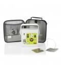 AMI ITALIA SMARTY SAVER SA DEFIBRILLATOR