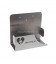 SMARTY SAVER DEFIBRILLATOR WALL BRACKET