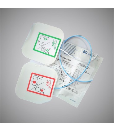 SMARTY SAVER UNIVERSAL ELECTRODES/PADS - ORIGINAL