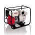 HONDA WT 40 PORTABLE PUMP PUMP FOR SLUDGE AND DIRTY WATER