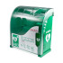 AIVIA V2 200 AED CABINET FOR INDOOR AND OUTDOOR USE