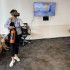 FLAIM SYSTEM VIRTUAL EXTINGUISHING WITH FIRE EXTINGUISHERS
