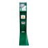 AIVIA BORNAVIE AED BASE UNIT